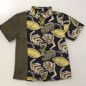 Stella McCartney shirt sleeve shirt